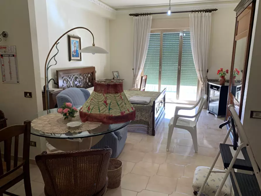 Immagine 11 di Appartamento in vendita  in via fontanella 8 a Licata