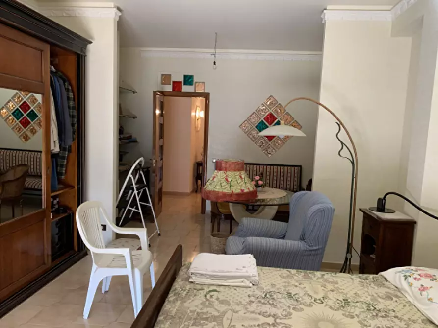 Immagine 12 di Appartamento in vendita  in via fontanella 8 a Licata