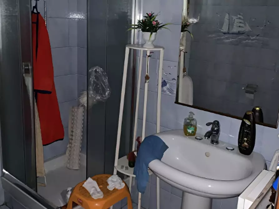 Immagine 13 di Appartamento in vendita  in via fontanella 8 a Licata