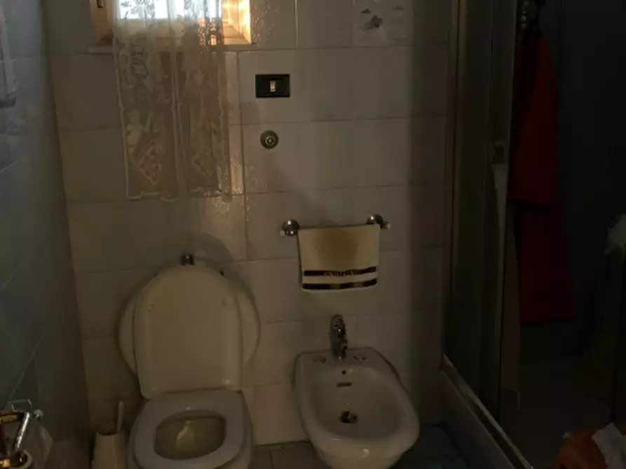 Immagine 14 di Appartamento in vendita  in via fontanella 8 a Licata