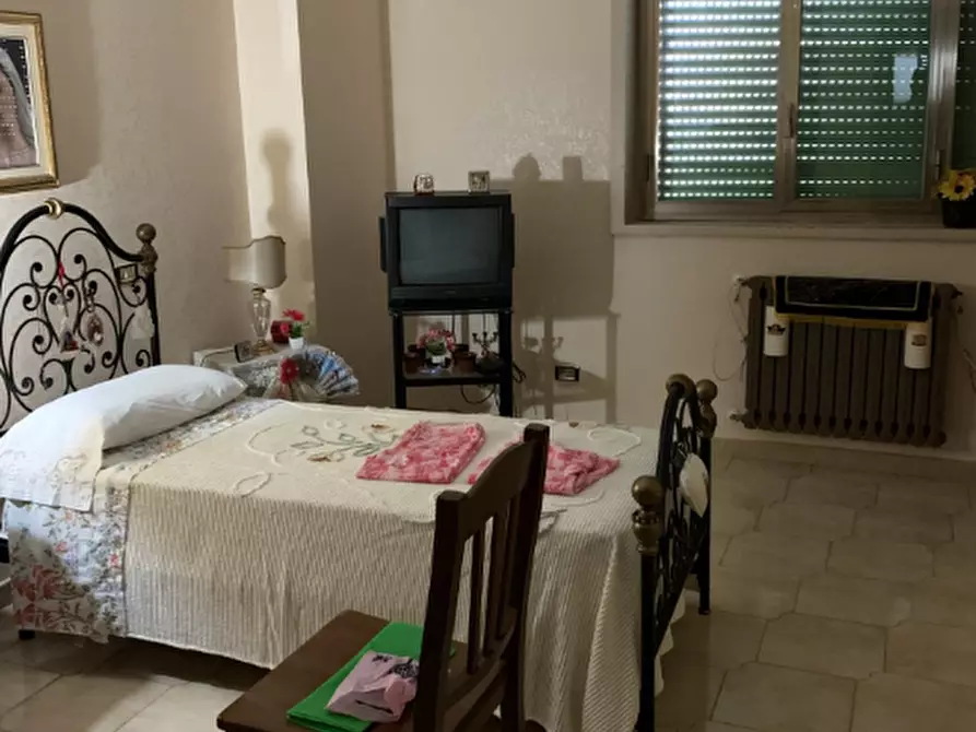 Immagine 15 di Appartamento in vendita  in via fontanella 8 a Licata