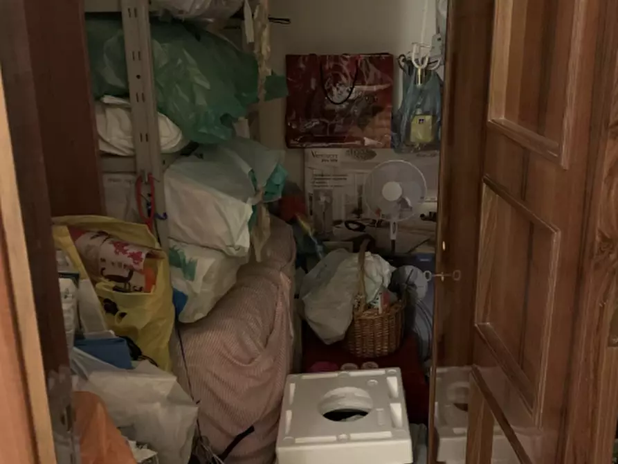 Immagine 16 di Appartamento in vendita  in via fontanella 8 a Licata