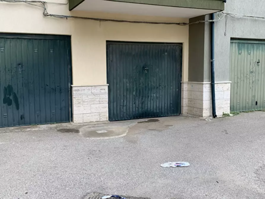 Immagine 18 di Appartamento in vendita  in via fontanella 8 a Licata