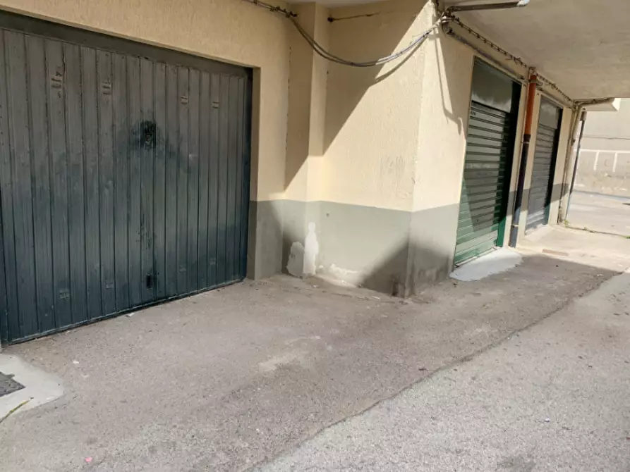 Immagine 19 di Appartamento in vendita  in via fontanella 8 a Licata