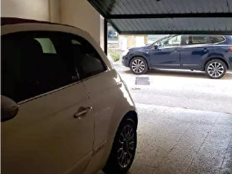 Immagine 21 di Appartamento in vendita  in via fontanella 8 a Licata