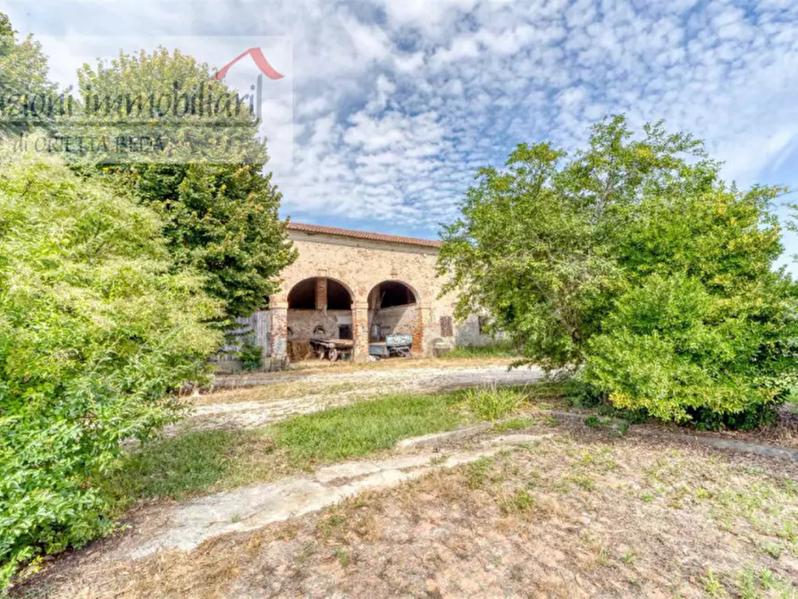 Immagine 4 di Rustico / casale in vendita  in Via San Michele Arcangelo a Mestrino