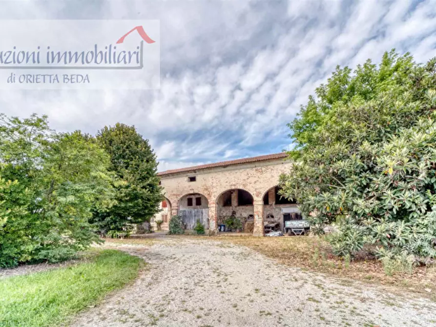 Immagine 5 di Rustico / casale in vendita  in Via San Michele Arcangelo a Mestrino