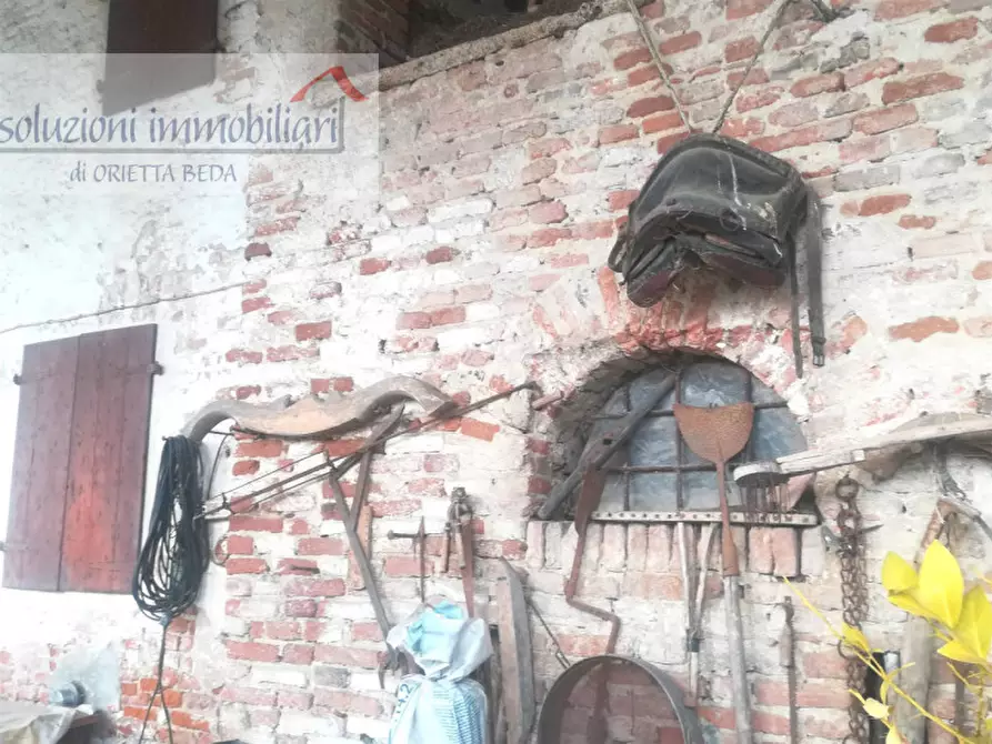 Immagine 12 di Rustico / casale in vendita  in Via San Michele Arcangelo a Mestrino