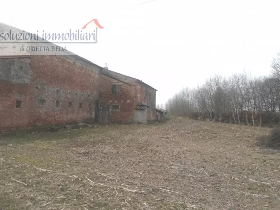 Immagine 13 di Rustico / casale in vendita  in Via San Michele Arcangelo a Mestrino
