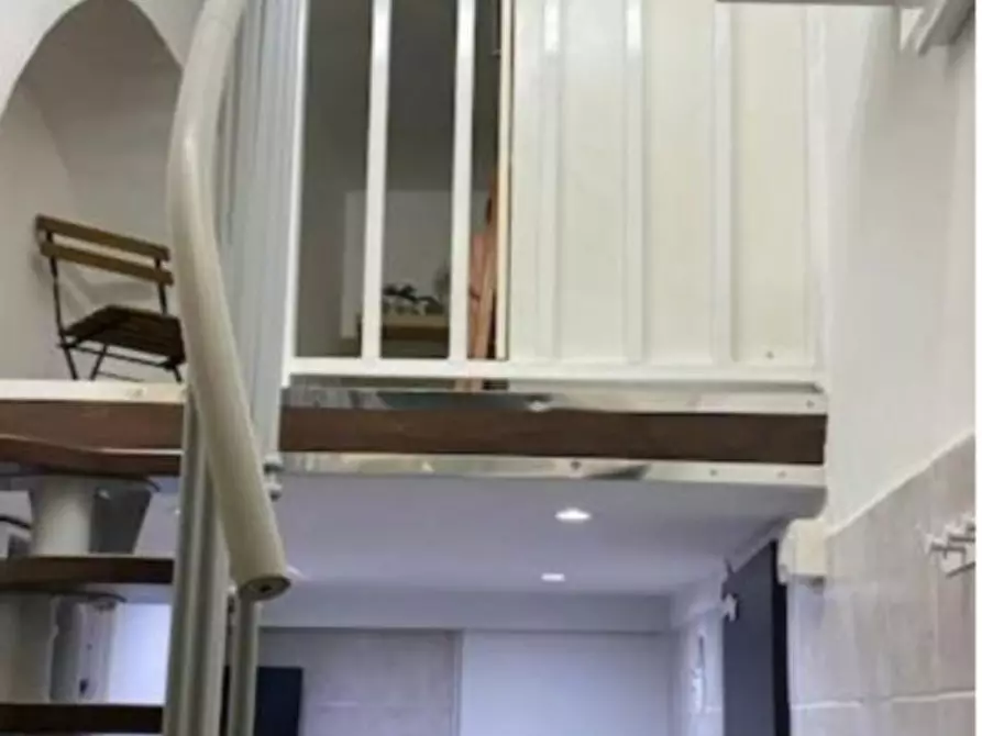 Immagine 3 di Appartamento in affitto  in Vico banchi nuovi a Napoli