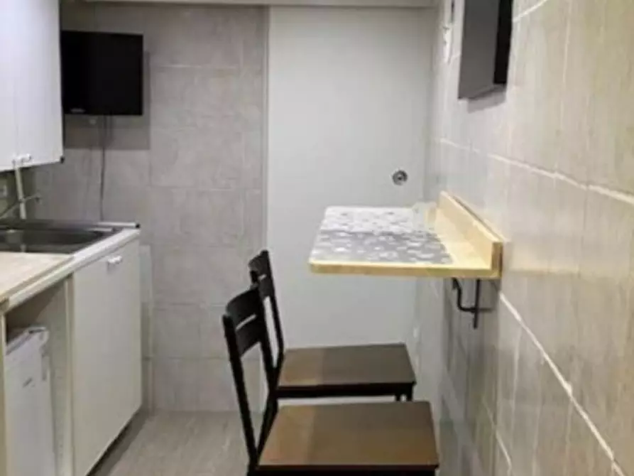 Immagine 4 di Appartamento in affitto  in Vico banchi nuovi a Napoli
