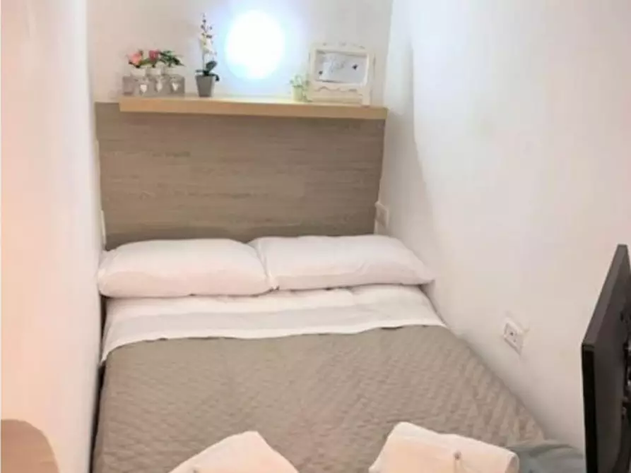 Immagine 10 di Appartamento in affitto  in Vico banchi nuovi a Napoli