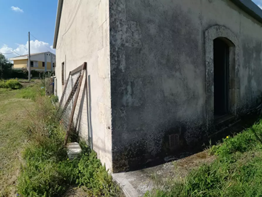 Immagine 1 di Rustico / casale in vendita  in via foscolo a Avola
