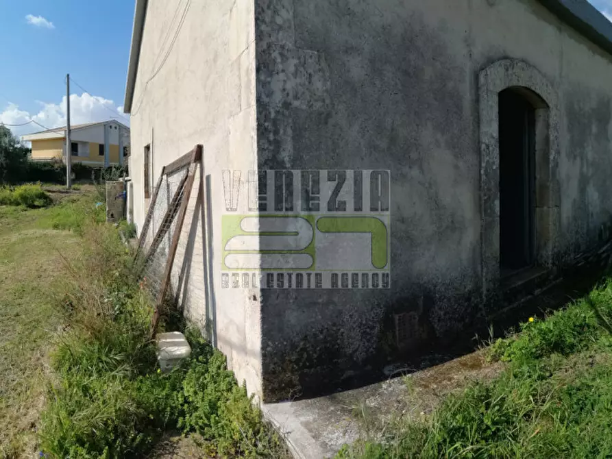 Immagine 2 di Rustico / casale in vendita  in via foscolo a Avola