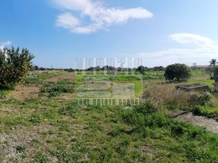 Immagine 14 di Rustico / casale in vendita  in via foscolo a Avola