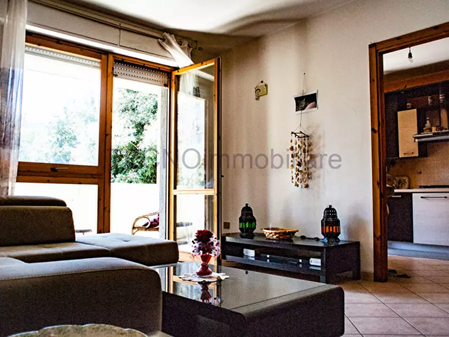 Immagine 1 di Appartamento in vendita  in via gregorovius a Perugia
