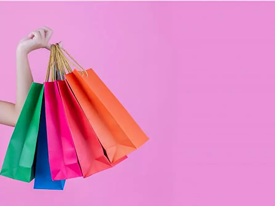 Immagine 1 di Negozio in vendita  in via Pennella a Pergine Valsugana