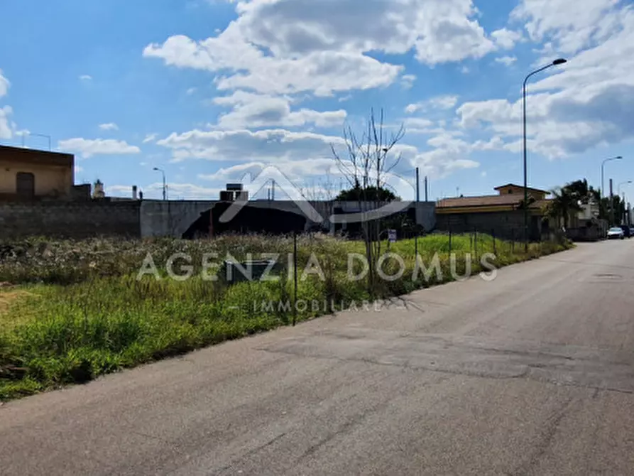 Immagine 4 di Terreno in vendita  in Via F. Baracca a Racale