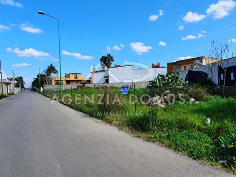 Immagine 6 di Terreno in vendita  in Via F. Baracca a Racale