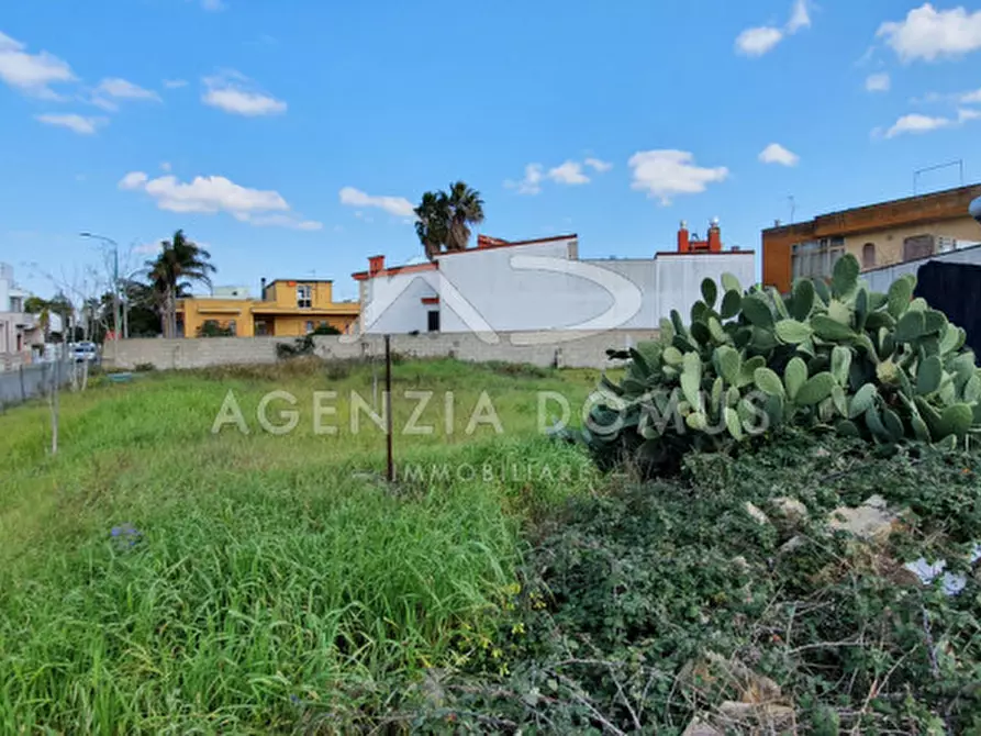 Immagine 7 di Terreno in vendita  in Via F. Baracca a Racale