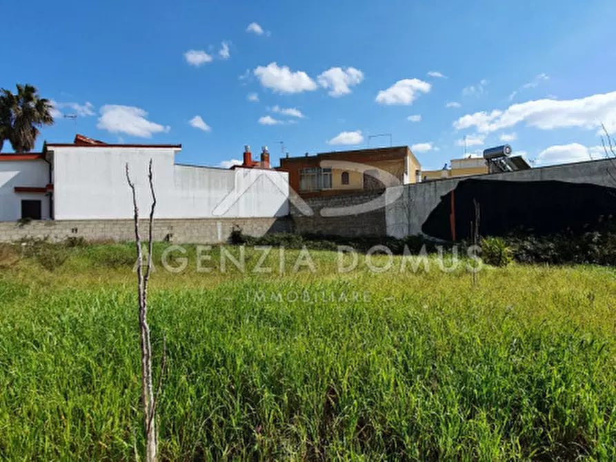 Immagine 8 di Terreno in vendita  in Via F. Baracca a Racale