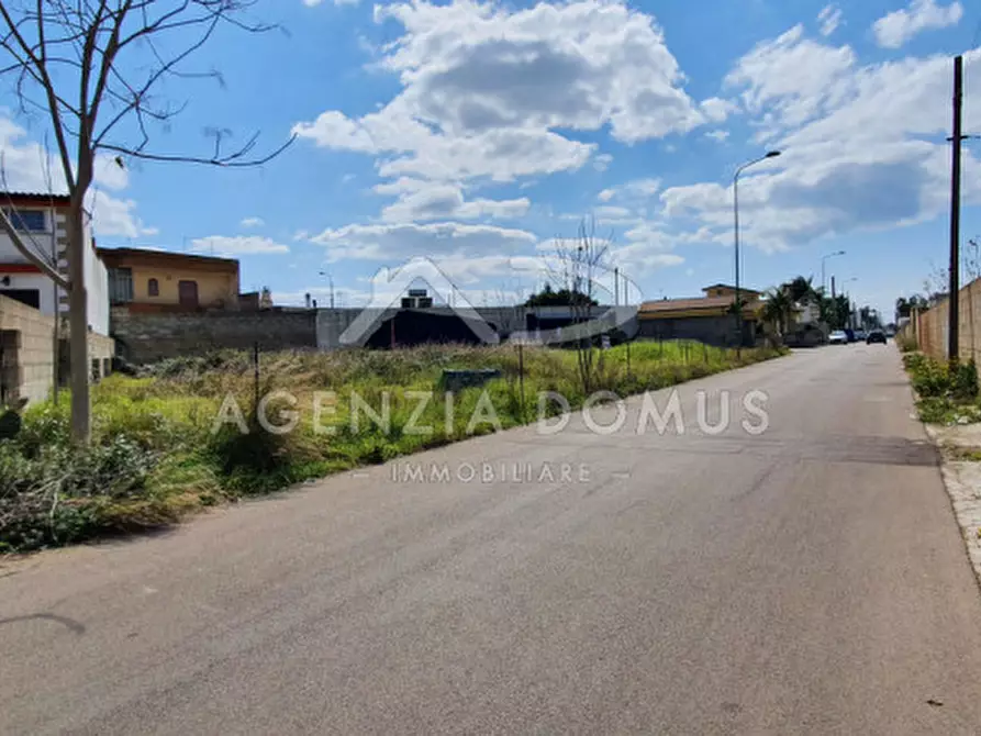 Immagine 9 di Terreno in vendita  in Via F. Baracca a Racale