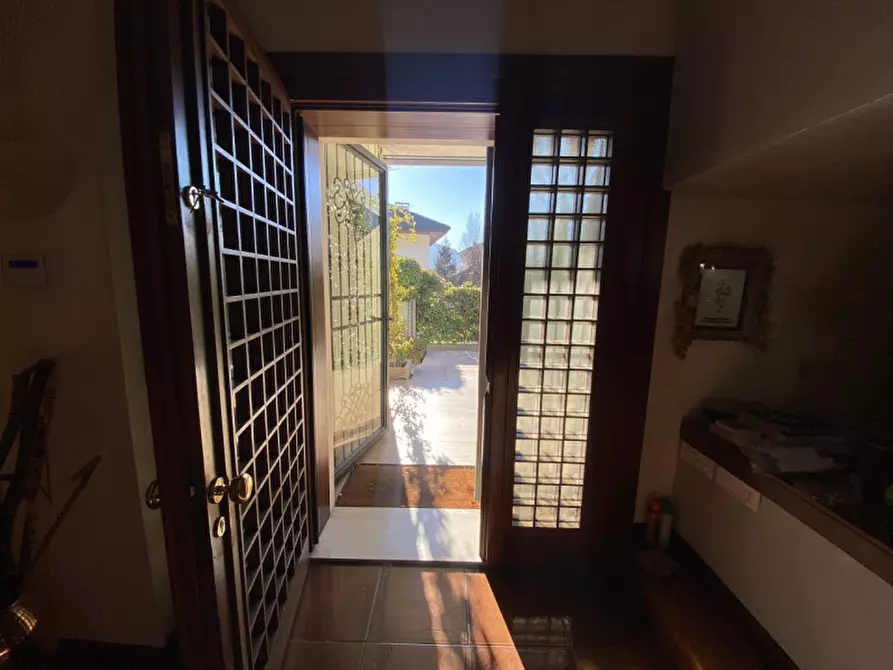Immagine 11 di Villa in vendita  in via Rotaliana a Mezzolombardo