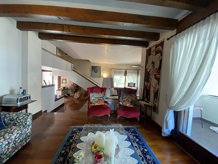 Immagine 13 di Villa in vendita  in via Rotaliana a Mezzolombardo