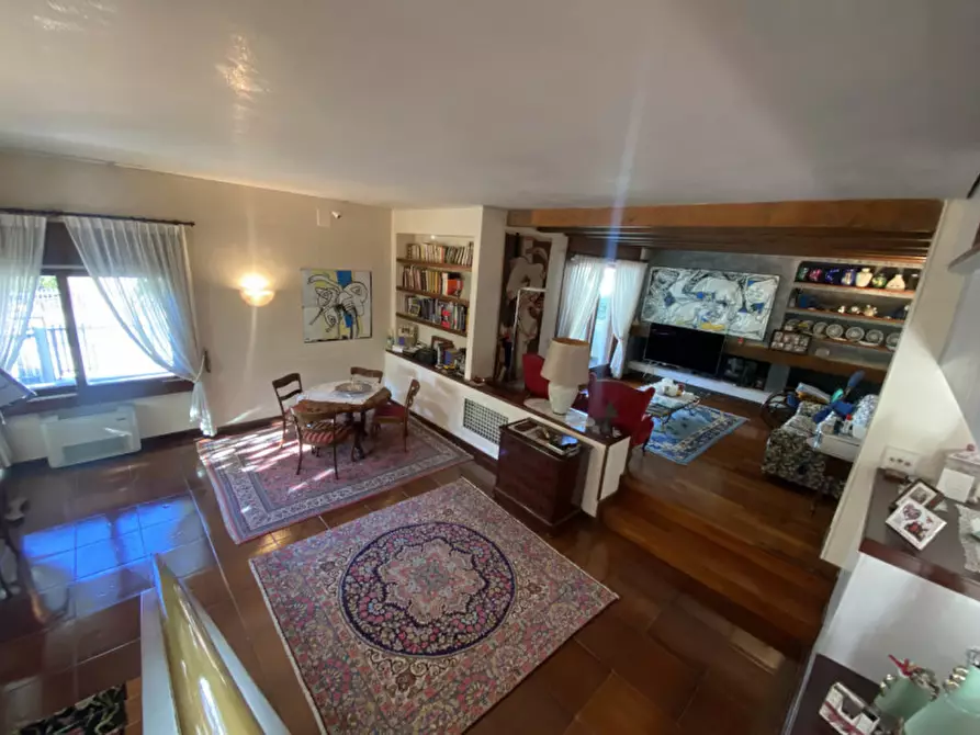 Immagine 14 di Villa in vendita  in via Rotaliana a Mezzolombardo