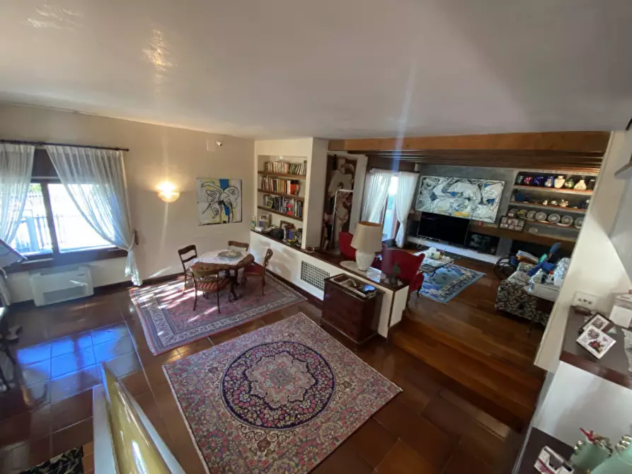 Immagine 15 di Villa in vendita  in via Rotaliana a Mezzolombardo