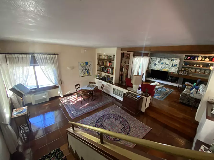 Immagine 16 di Villa in vendita  in via Rotaliana a Mezzolombardo