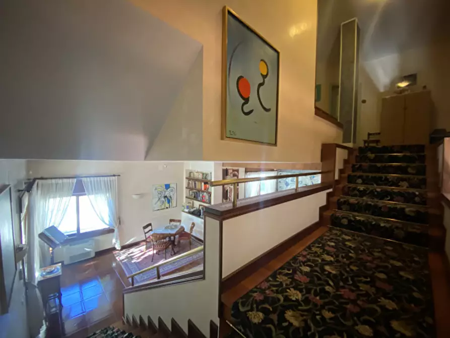 Immagine 17 di Villa in vendita  in via Rotaliana a Mezzolombardo