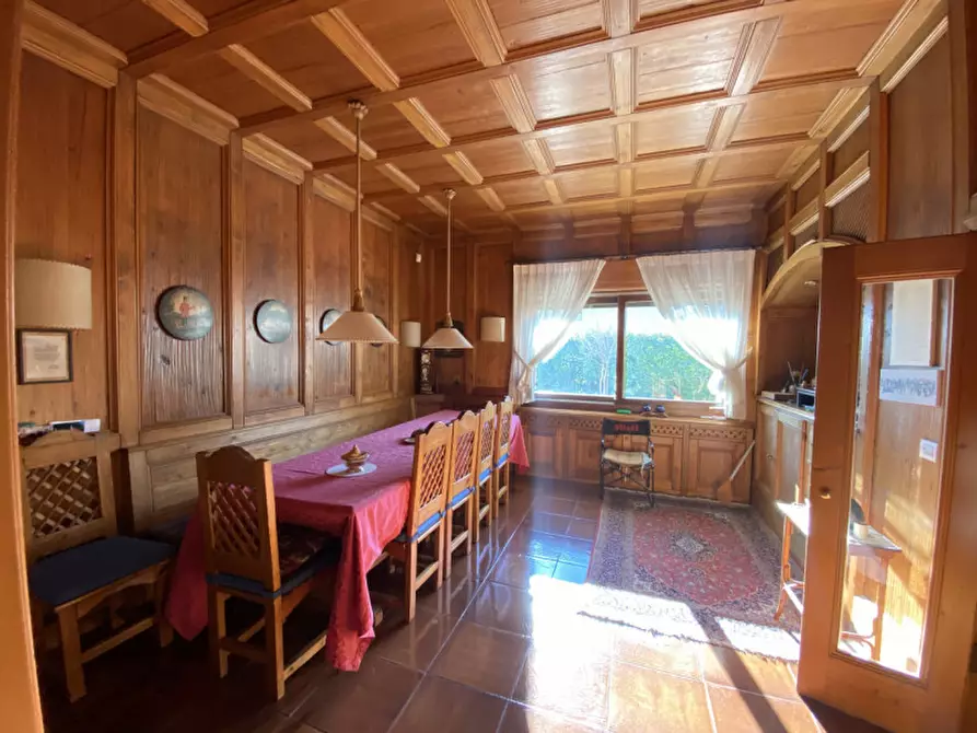 Immagine 18 di Villa in vendita  in via Rotaliana a Mezzolombardo