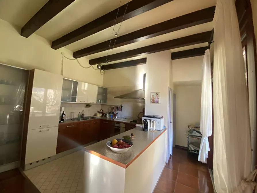 Immagine 19 di Villa in vendita  in via Rotaliana a Mezzolombardo