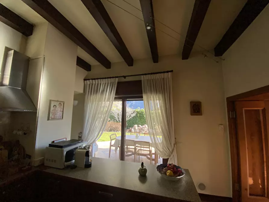 Immagine 20 di Villa in vendita  in via Rotaliana a Mezzolombardo