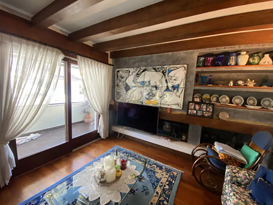 Immagine 21 di Villa in vendita  in via Rotaliana a Mezzolombardo