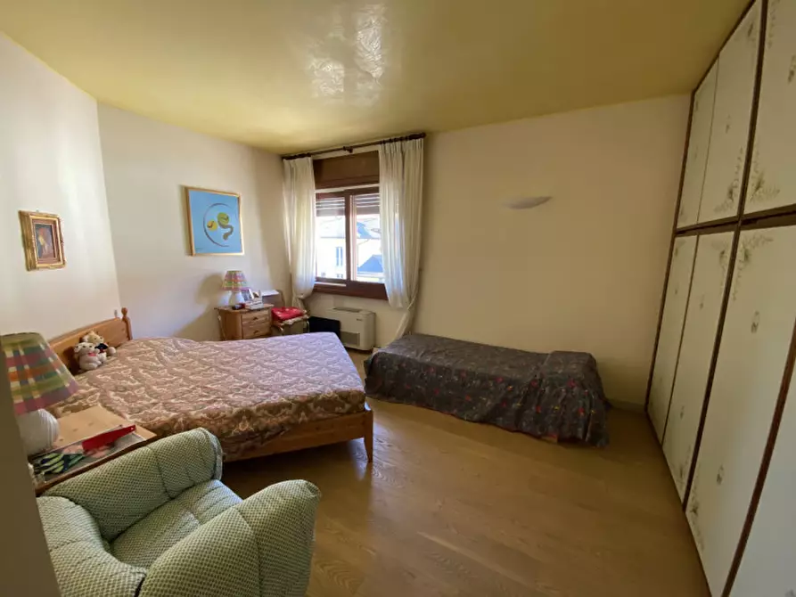 Immagine 23 di Villa in vendita  in via Rotaliana a Mezzolombardo