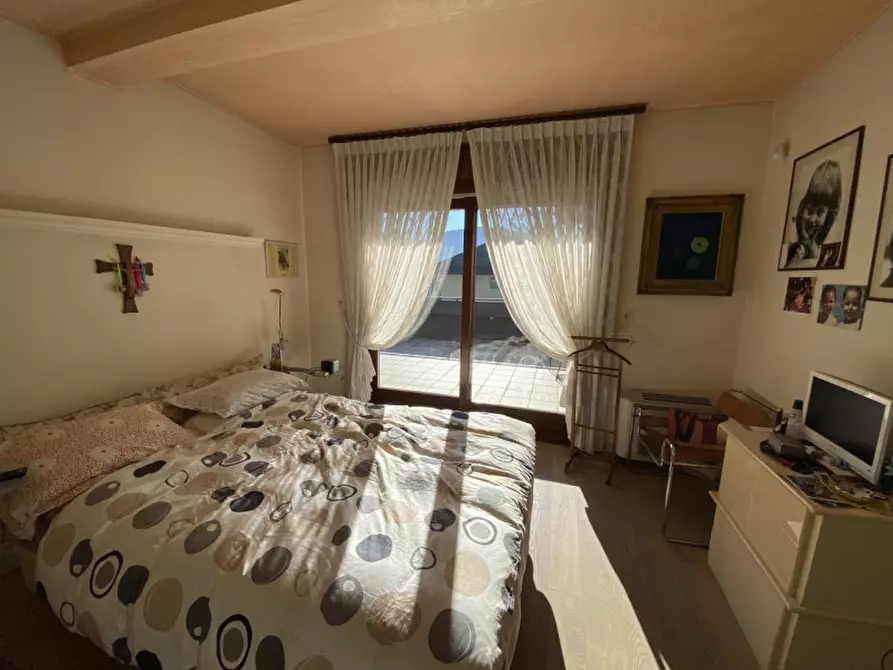 Immagine 25 di Villa in vendita  in via Rotaliana a Mezzolombardo