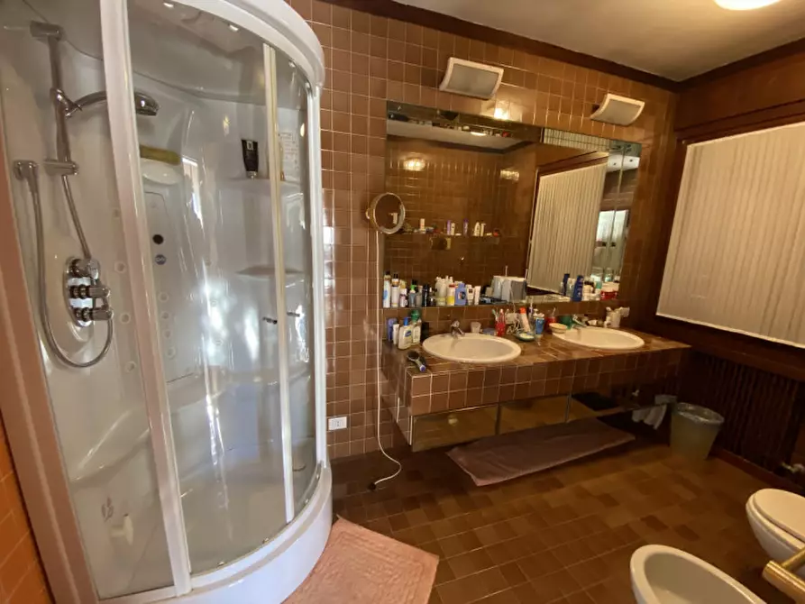 Immagine 26 di Villa in vendita  in via Rotaliana a Mezzolombardo