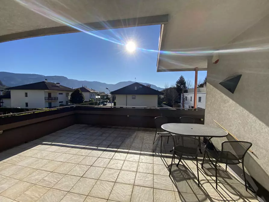 Immagine 27 di Villa in vendita  in via Rotaliana a Mezzolombardo