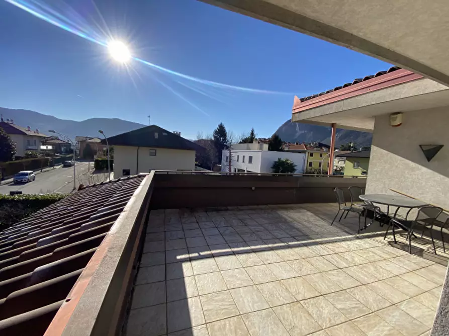 Immagine 28 di Villa in vendita  in via Rotaliana a Mezzolombardo