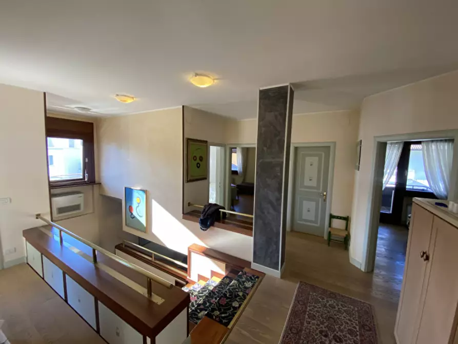 Immagine 30 di Villa in vendita  in via Rotaliana a Mezzolombardo