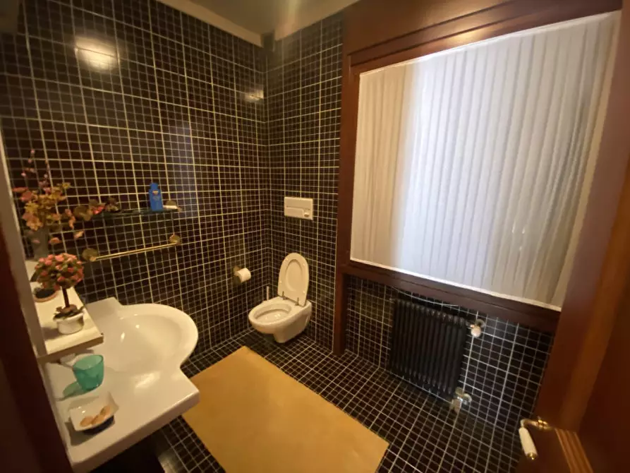 Immagine 32 di Villa in vendita  in via Rotaliana a Mezzolombardo