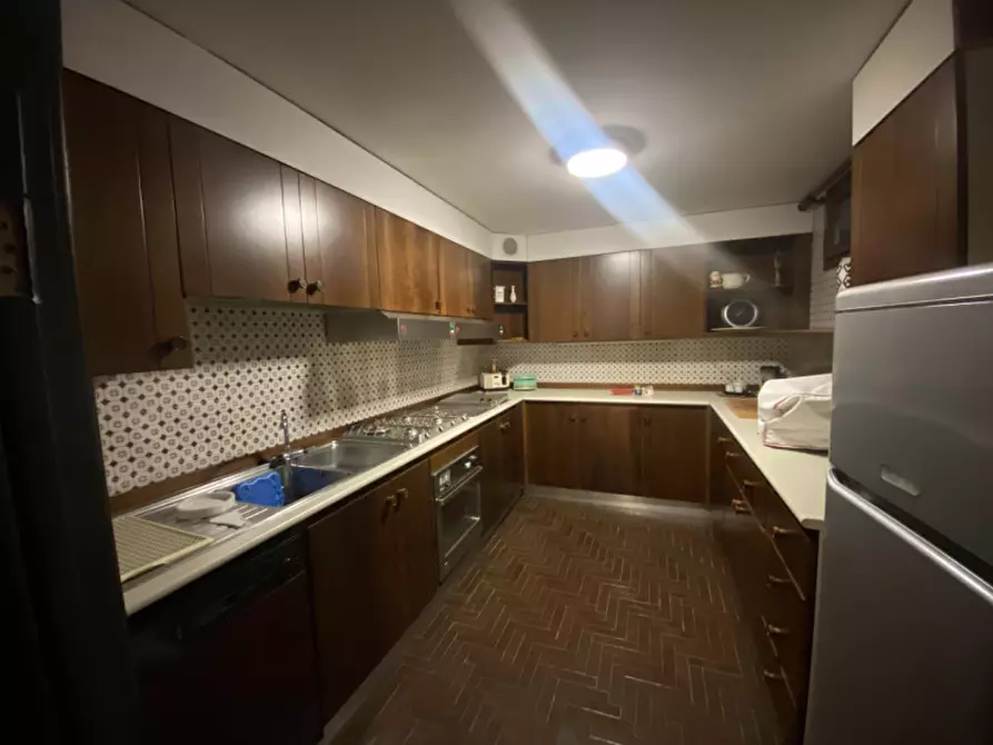 Immagine 34 di Villa in vendita  in via Rotaliana a Mezzolombardo