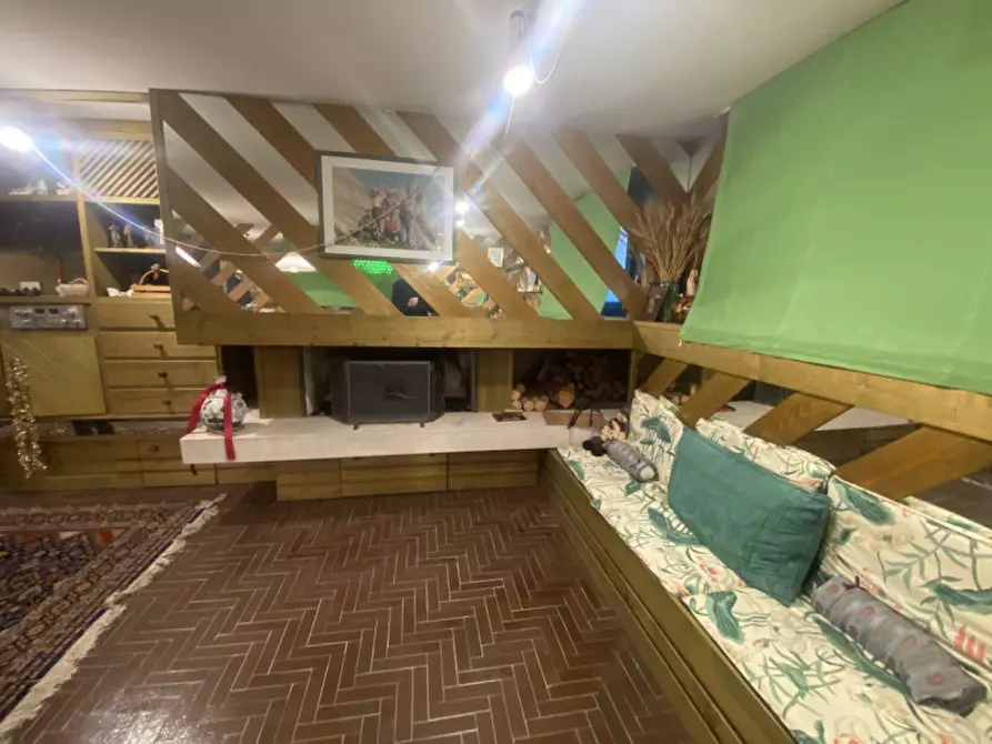 Immagine 35 di Villa in vendita  in via Rotaliana a Mezzolombardo