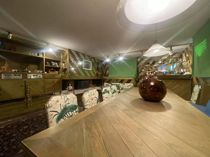 Immagine 36 di Villa in vendita  in via Rotaliana a Mezzolombardo