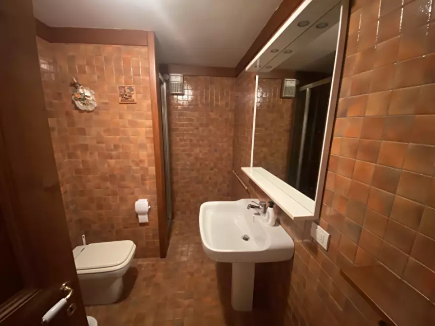 Immagine 37 di Villa in vendita  in via Rotaliana a Mezzolombardo