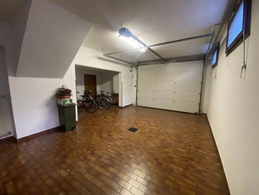 Immagine 38 di Villa in vendita  in via Rotaliana a Mezzolombardo
