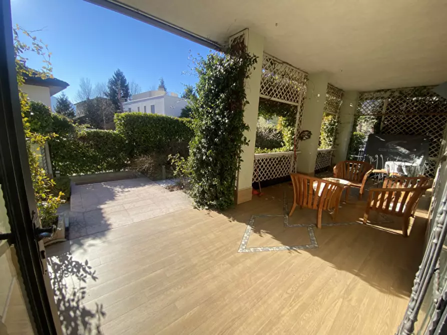 Immagine 39 di Villa in vendita  in via Rotaliana a Mezzolombardo