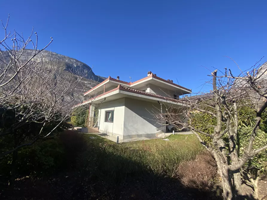 Immagine 43 di Villa in vendita  in via Rotaliana a Mezzolombardo